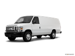 2011 Ford E250 Cargo